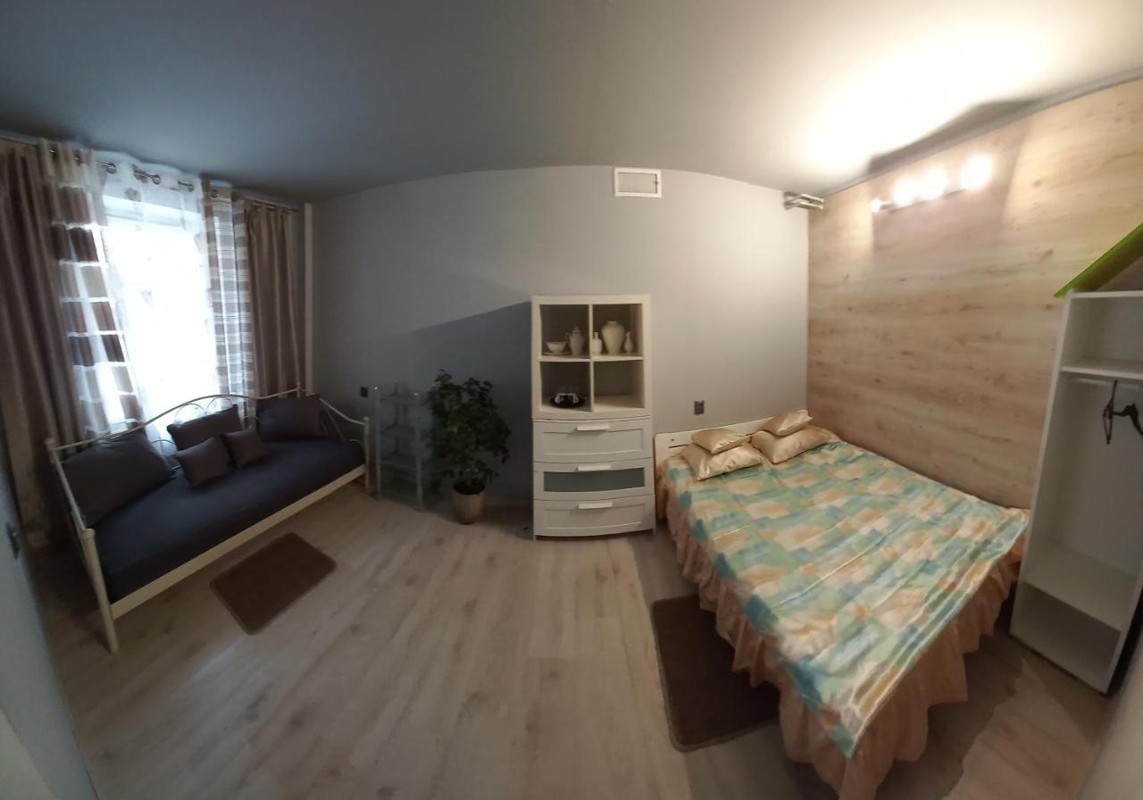 Hostel Cion Gliwice Zewnętrze zdjęcie