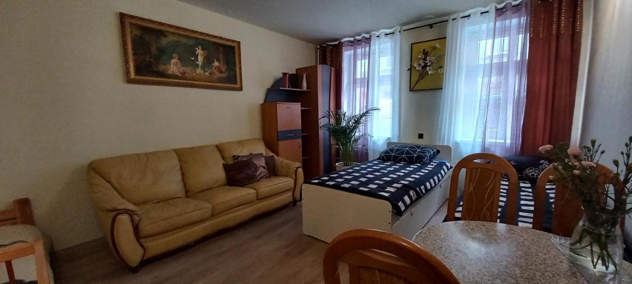 Hostel Cion Gliwice Zewnętrze zdjęcie