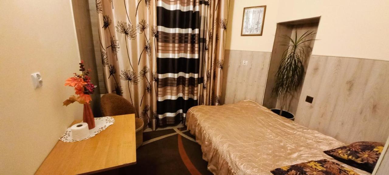 Hostel Cion Gliwice Zewnętrze zdjęcie